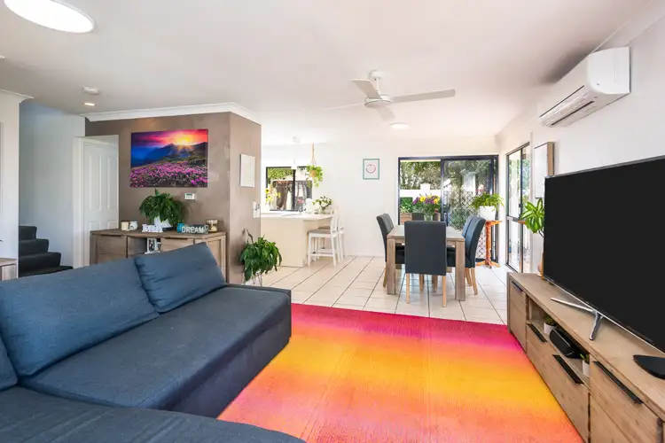Fourth view of Homely house listing, 37/60-76 Caseys Road, Hope Island QLD 4212
