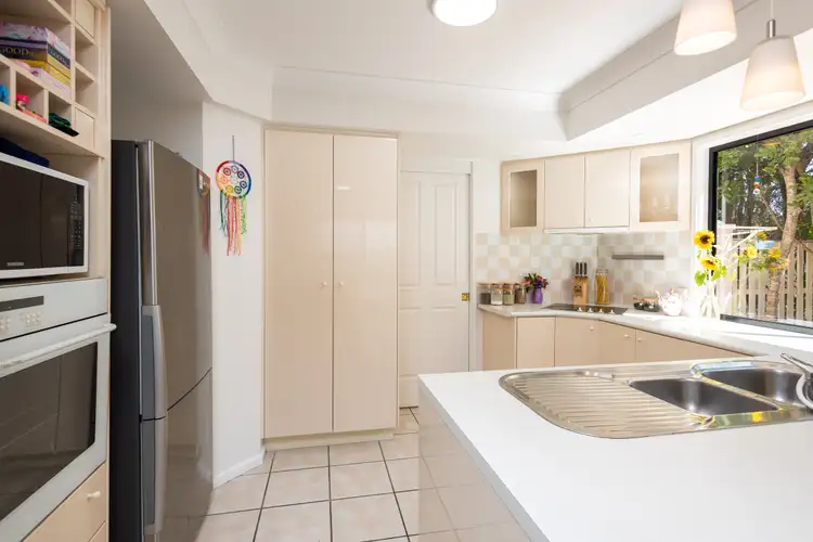 Fifth view of Homely house listing, 37/60-76 Caseys Road, Hope Island QLD 4212