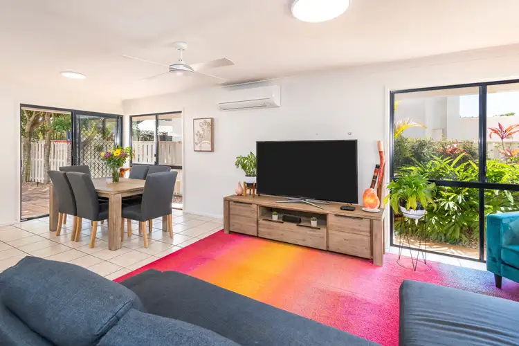 Sixth view of Homely house listing, 37/60-76 Caseys Road, Hope Island QLD 4212