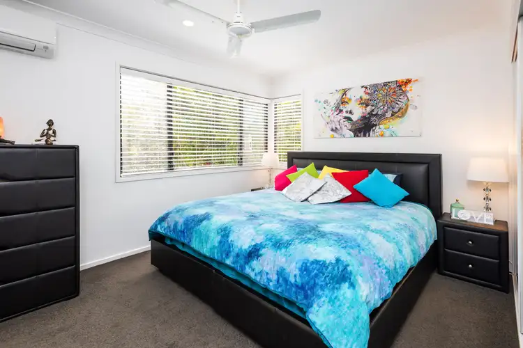 Seventh view of Homely house listing, 37/60-76 Caseys Road, Hope Island QLD 4212