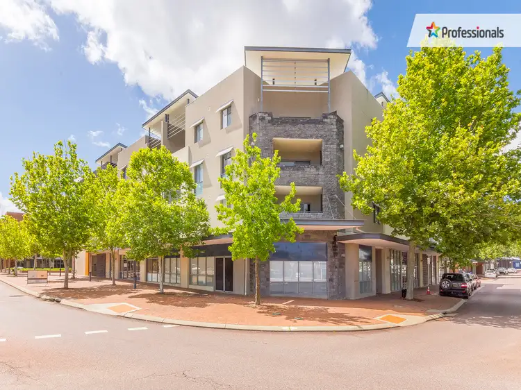 Main view of Homely apartment listing, 10/12 Keane Street, Midland WA 6056