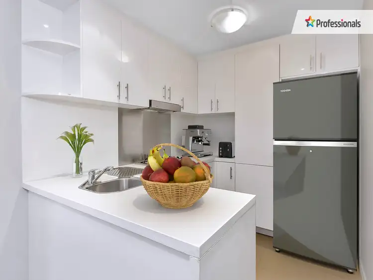 Fourth view of Homely apartment listing, 10/12 Keane Street, Midland WA 6056