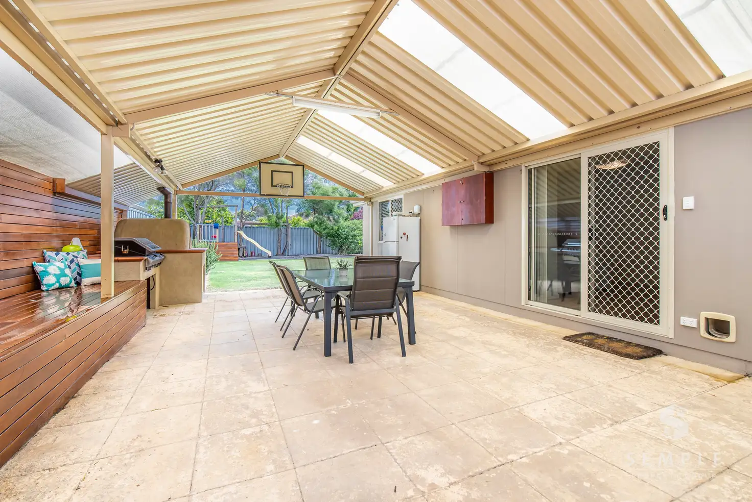 Main view of Homely house listing, 5 Bosci Court, Atwell WA 6164