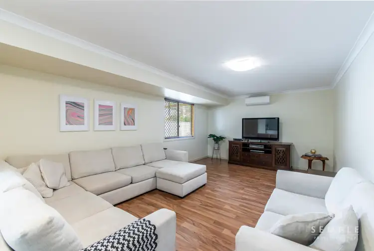Second view of Homely house listing, 5 Bosci Court, Atwell WA 6164