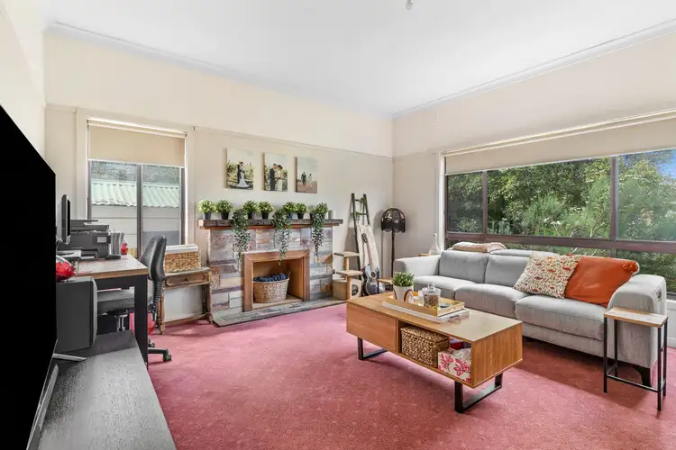 Second view of Homely house listing, 3 Tate Street, Thomson VIC 3219