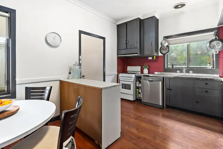 Third view of Homely house listing, 3 Tate Street, Thomson VIC 3219