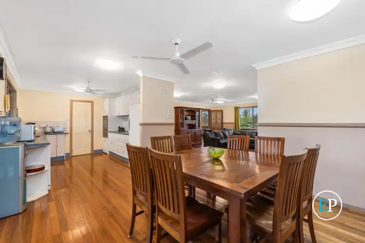 Third view of Homely house listing, 191 Skydiver Road, Woodstock QLD 4816