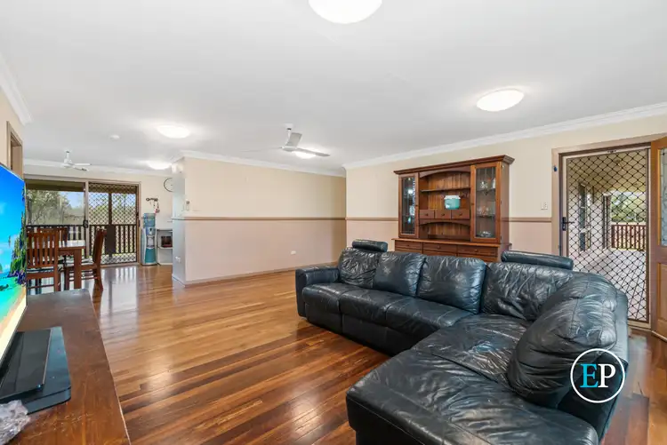 Fourth view of Homely house listing, 191 Skydiver Road, Woodstock QLD 4816