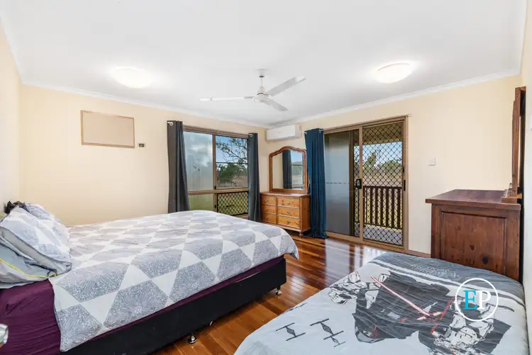 Fifth view of Homely house listing, 191 Skydiver Road, Woodstock QLD 4816