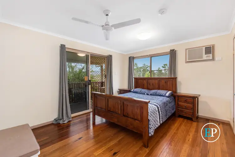 Sixth view of Homely house listing, 191 Skydiver Road, Woodstock QLD 4816