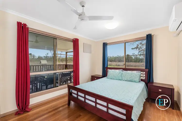 Seventh view of Homely house listing, 191 Skydiver Road, Woodstock QLD 4816