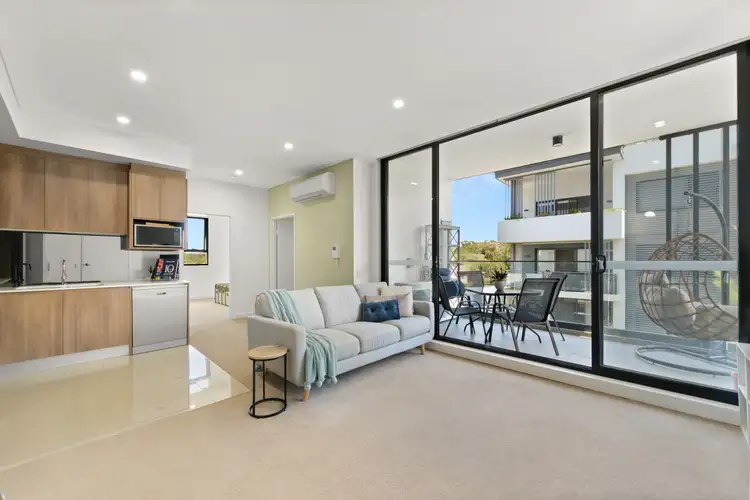 A203/18 Pinnacle Street, Miranda NSW 2228