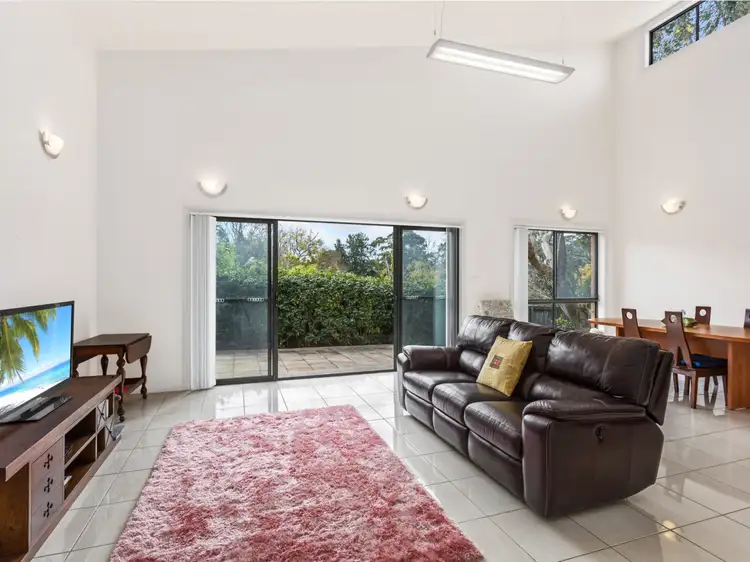 Third view of Homely house listing, 31A Bridge Road, Hornsby NSW 2077