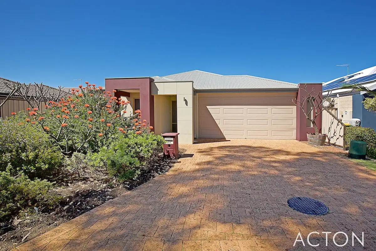 Main view of Homely house listing, 53 Natures Loop, Erskine WA 6210