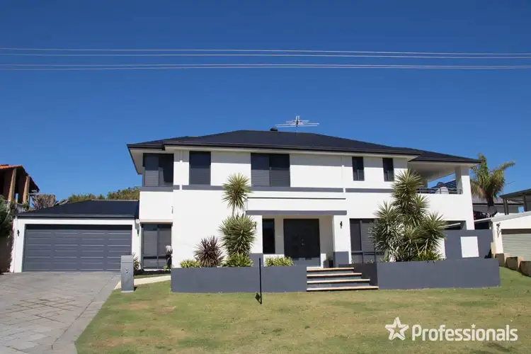 3 Reveley Street, Waikiki WA 6169