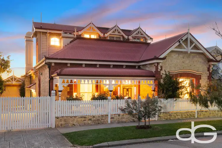 61 Solomon Street, Fremantle WA 6160