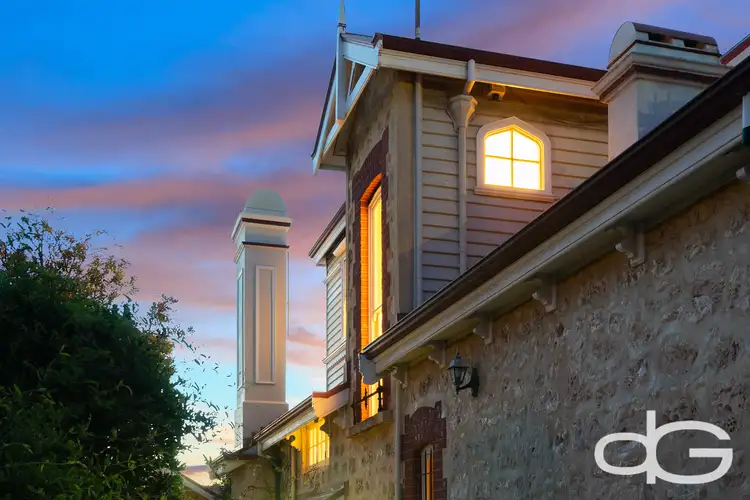 Second view of Homely house listing, 61 Solomon Street, Fremantle WA 6160