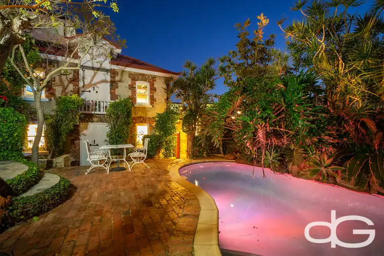 Fourth view of Homely house listing, 61 Solomon Street, Fremantle WA 6160