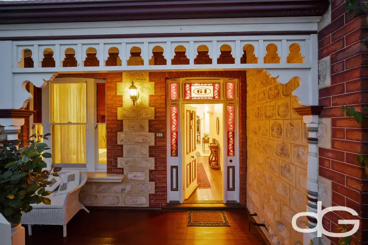 Fifth view of Homely house listing, 61 Solomon Street, Fremantle WA 6160
