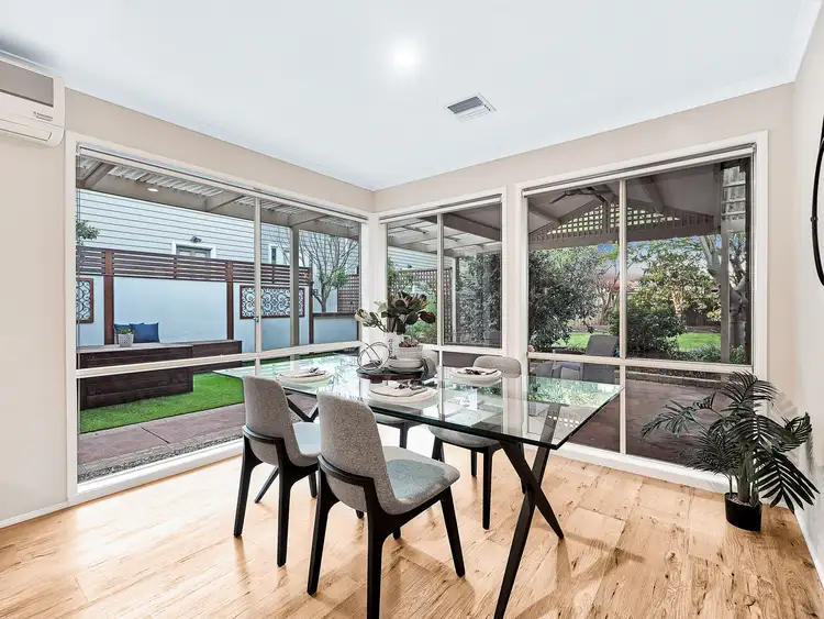 Fifth view of Homely house listing, 6 Elk Turn, Cranbourne VIC 3977