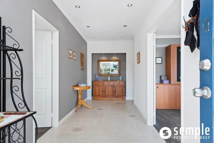 Third view of Homely house listing, 12 Ashendon Boulevard, Hammond Park WA 6164