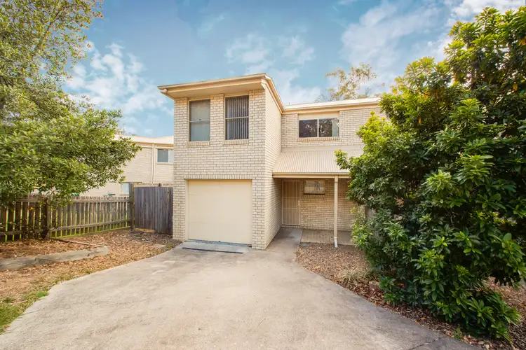 Second view of Homely townhouse listing, 2/23 Ronald Street, Bundamba QLD 4304