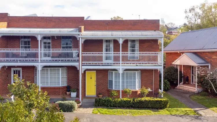 5/10 Claremont Street, East Launceston TAS 7250