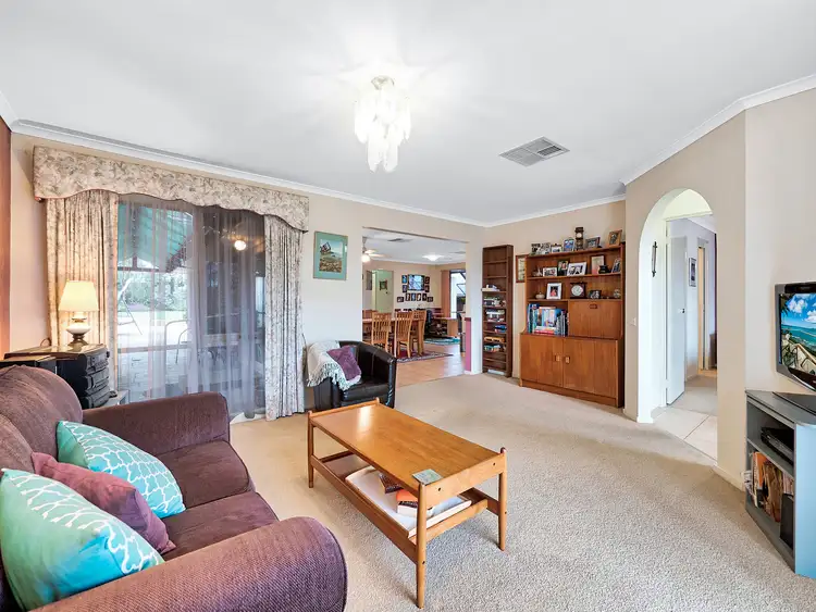 Third view of Homely house listing, 27 Andrea Crescent, Cranbourne North VIC 3977