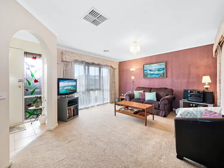 Fourth view of Homely house listing, 27 Andrea Crescent, Cranbourne North VIC 3977