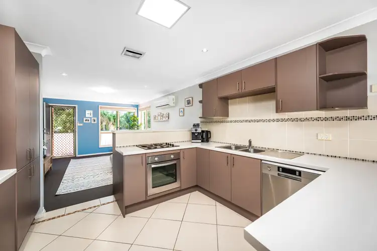 Fifth view of Homely house listing, 43B Yorston Street, Warners Bay NSW 2282