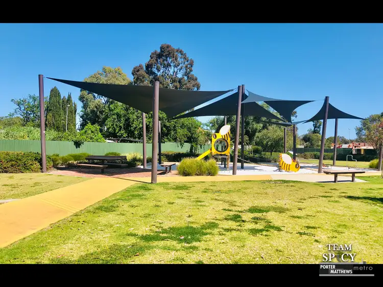 Third view of Homely land listing, 49 Bromley Street, Beckenham WA 6107
