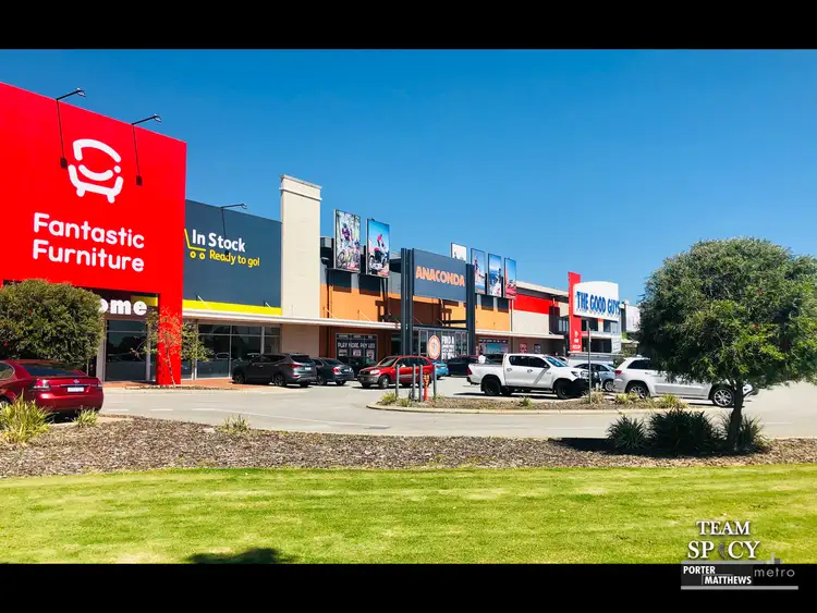 Fourth view of Homely land listing, 49 Bromley Street, Beckenham WA 6107