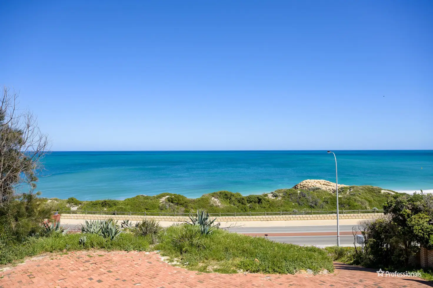 Main view of Homely house listing, 156 Ocean Drive, Quinns Rocks WA 6030