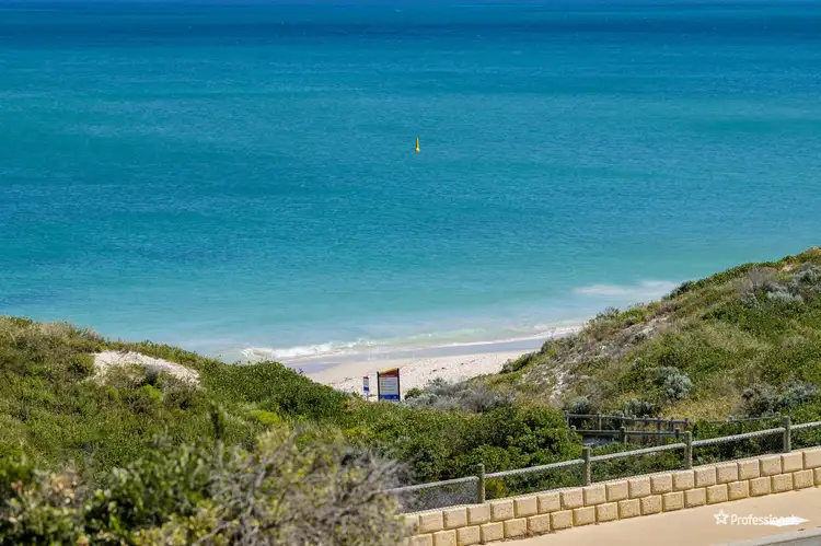 Second view of Homely house listing, 156 Ocean Drive, Quinns Rocks WA 6030