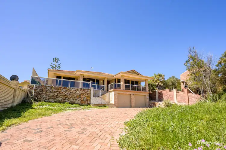Fourth view of Homely house listing, 156 Ocean Drive, Quinns Rocks WA 6030