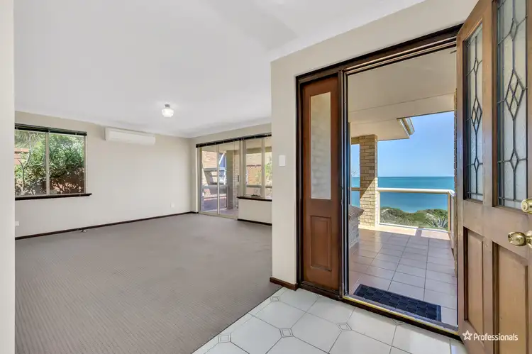Fifth view of Homely house listing, 156 Ocean Drive, Quinns Rocks WA 6030