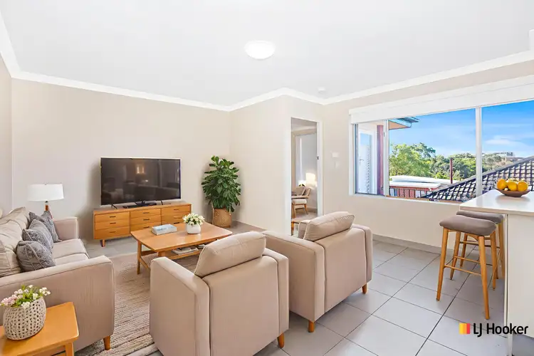 8/13 Mckern Street, Campsie NSW 2194