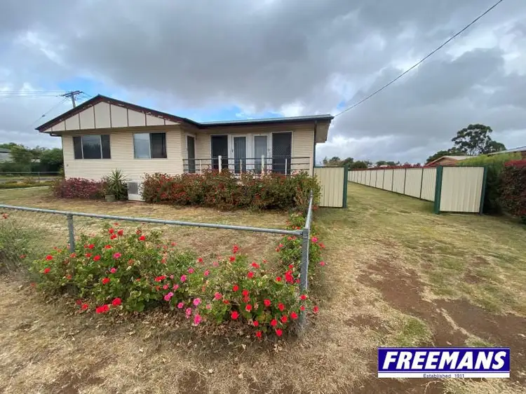 Second view of Homely house listing, 37 Gladys Street, Kingaroy QLD 4610