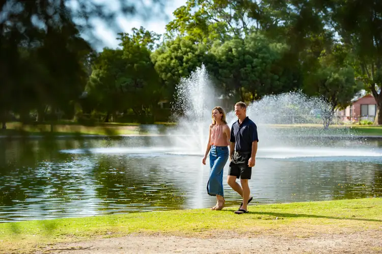 Lot 54 Lot 54 Tourmaline Ridge, Australind WA 6233