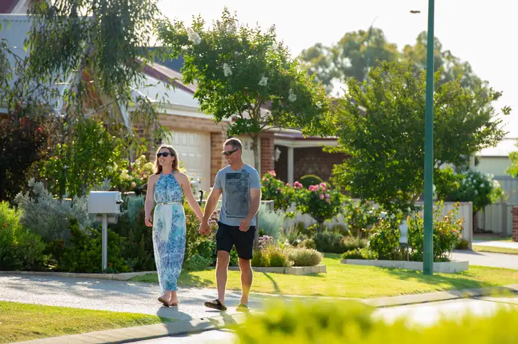 Lot 66 Carnelian Avenue, Australind WA 6233