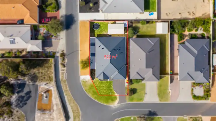 Main view of Homely house listing, 12 Kincraig Street, Donnybrook WA 6239