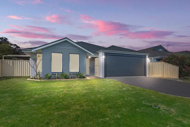 Fourth view of Homely house listing, 12 Kincraig Street, Donnybrook WA 6239