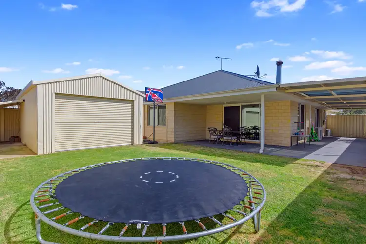 Sixth view of Homely house listing, 12 Kincraig Street, Donnybrook WA 6239
