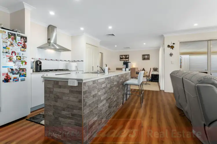 Sixth view of Homely house listing, 22 Hawley Parkway, Capel WA 6271