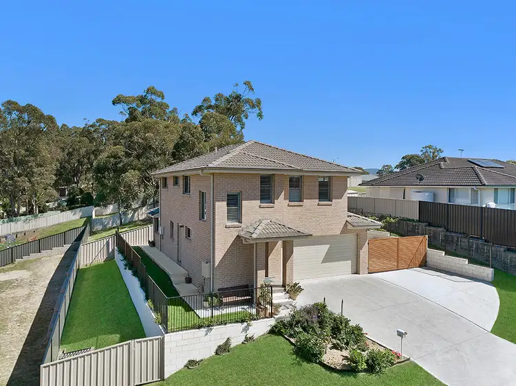 Main view of Homely house listing, 9 Hawk Street, Toronto NSW 2283