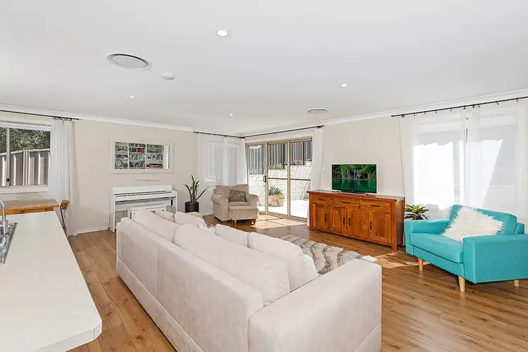 Second view of Homely house listing, 9 Hawk Street, Toronto NSW 2283