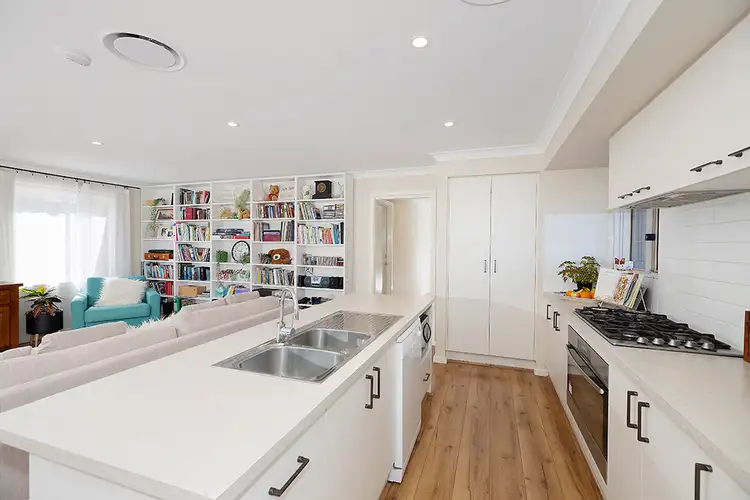 Fifth view of Homely house listing, 9 Hawk Street, Toronto NSW 2283