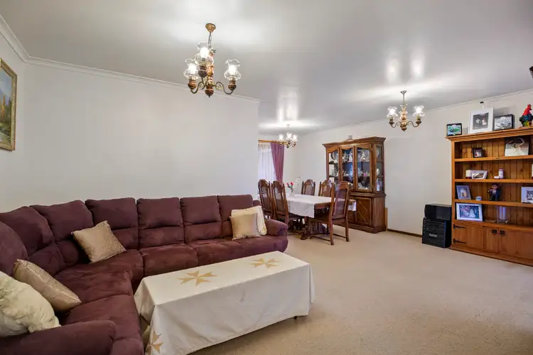Fifth view of Homely house listing, 28 Pearl Place, Ferntree Gully VIC 3156