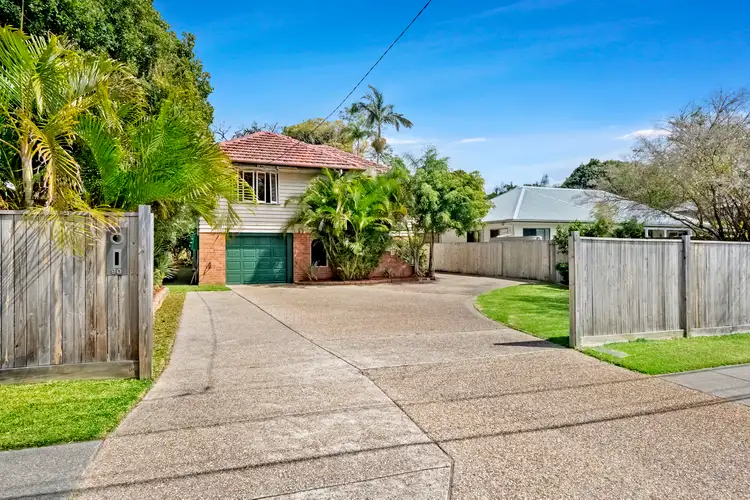 90 Preston Road, Manly West QLD 4179
