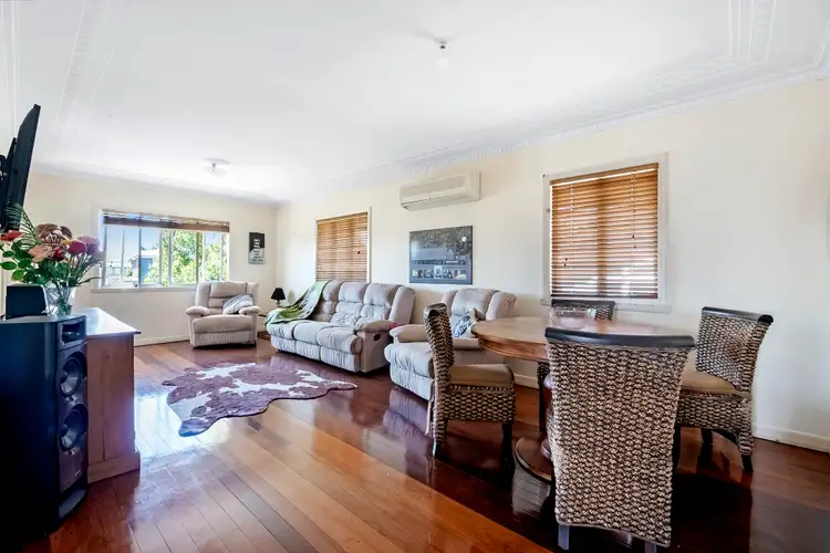 Fourth view of Homely house listing, 90 Preston Road, Manly West QLD 4179